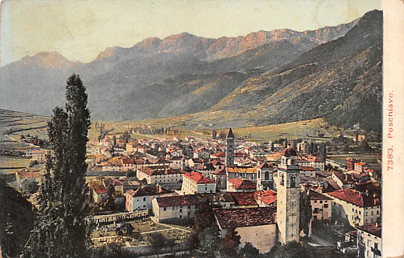 Poschiavo