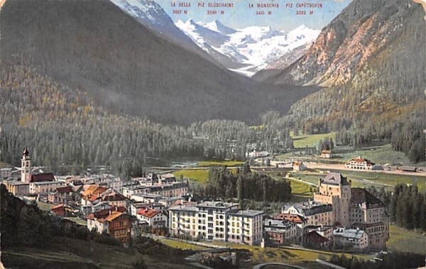 Pontresina