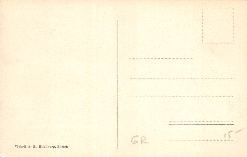 Pontresina, St. Maria