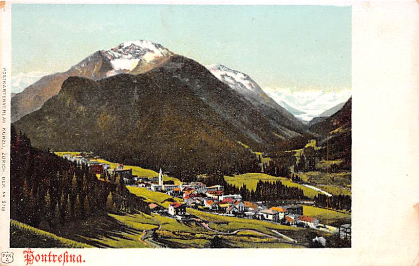 Pontresina