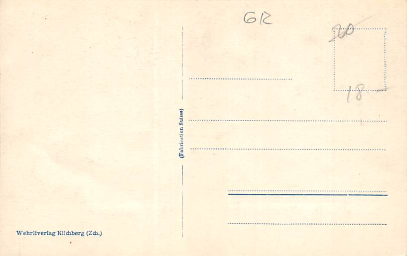 Pontresina, mit Piz Julier