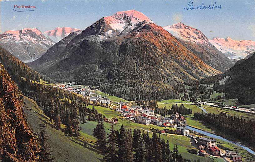 Pontresina
