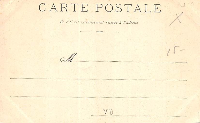 Leysin, Sanatorium et Hotel du Mont Blanc