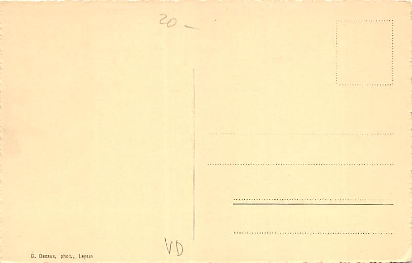 Leysin, Cliniques du Docteur Rollier