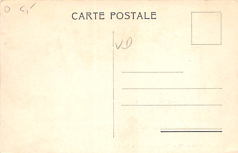 Chateau-d'Oex, Vue générale et la Gumfluh