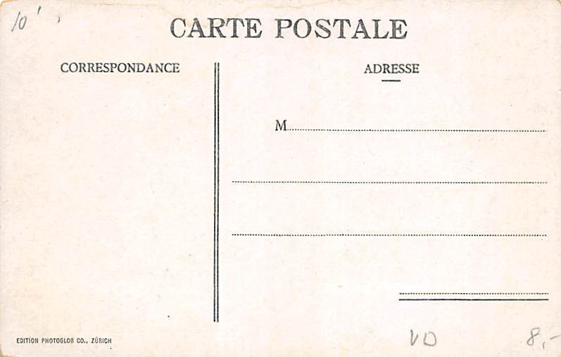 Montreux, et la Dent du MIdi