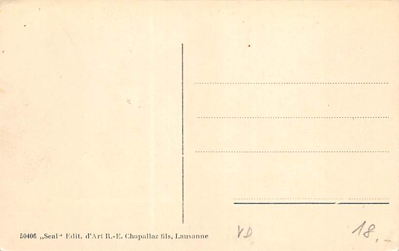 Moudon, Quartier du Combremont