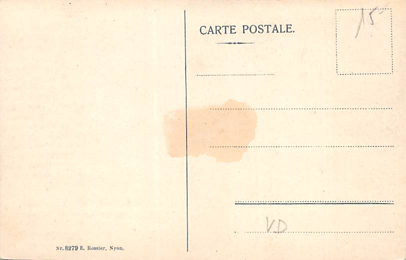 Lavey, et St. Maurice