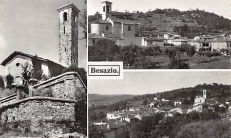 Besazio