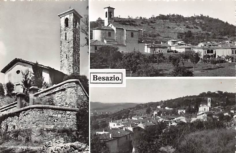 Besazio