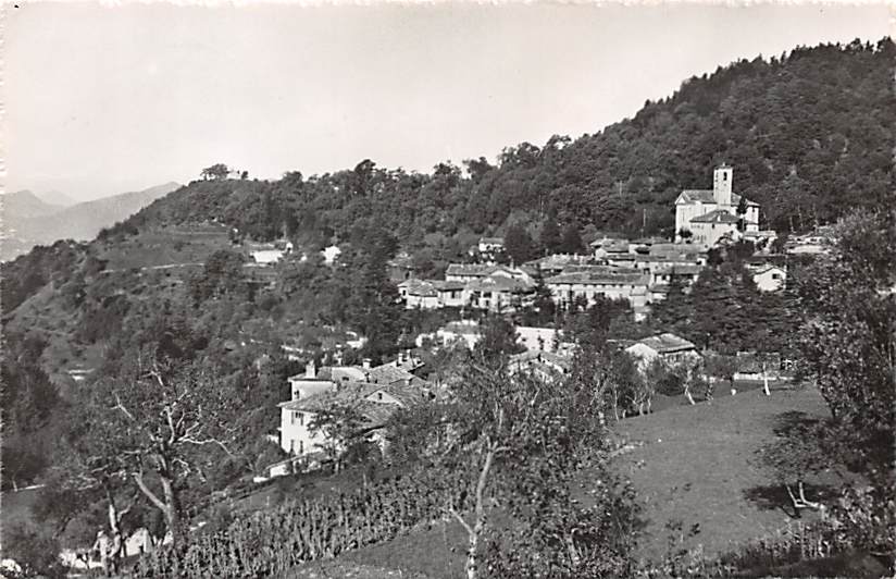 Sagno, Saluti da Sagno