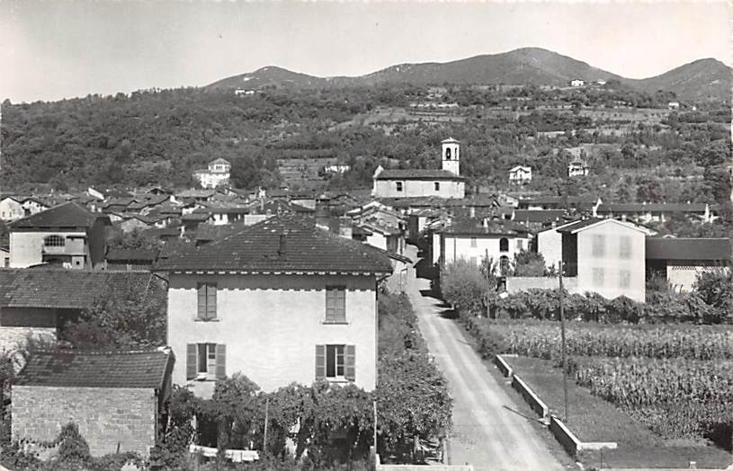 Ligornetto, Panorama generale