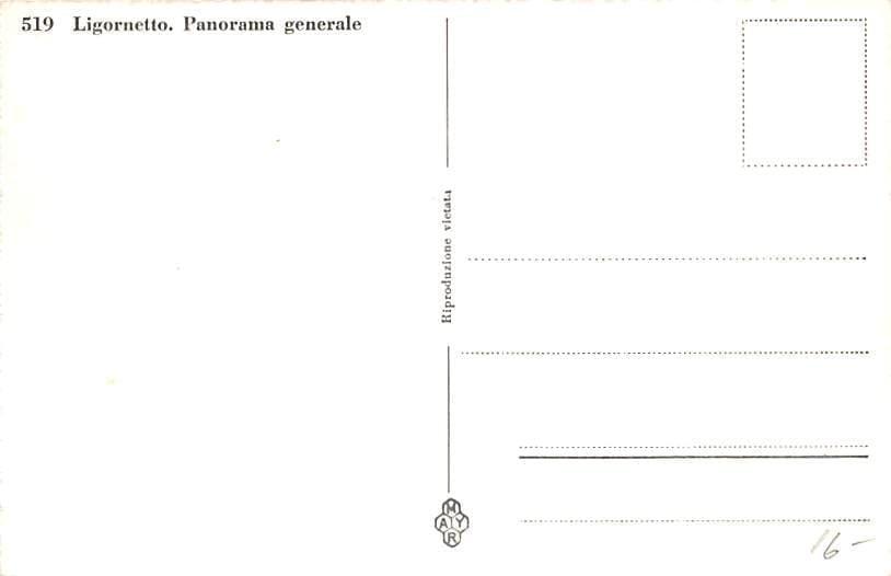 Ligornetto, Panorama generale