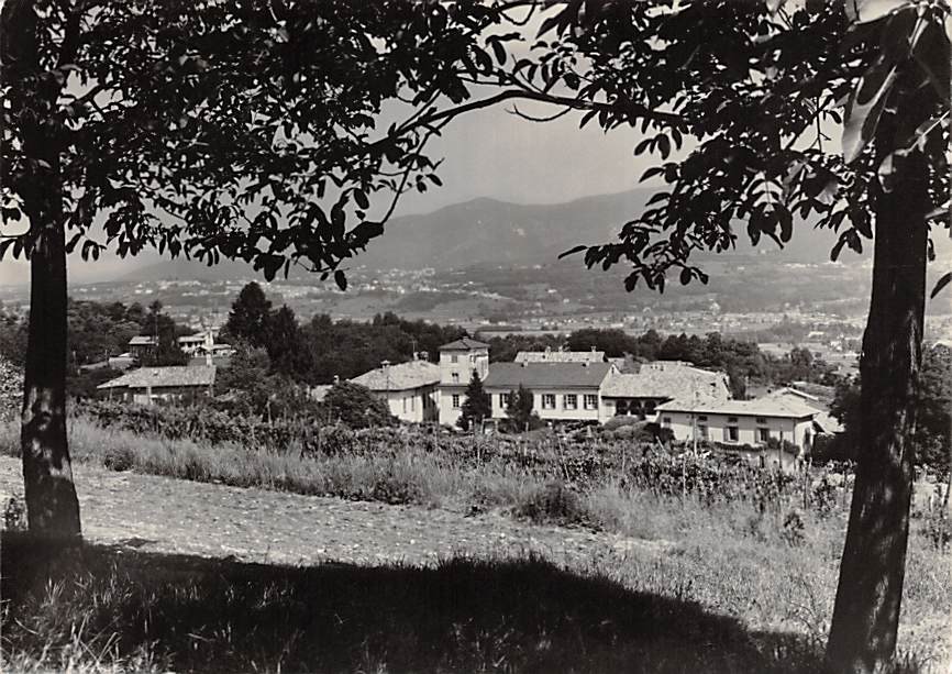 Castello Brusata, Schweiz. Arbeiter-Ferienwerk