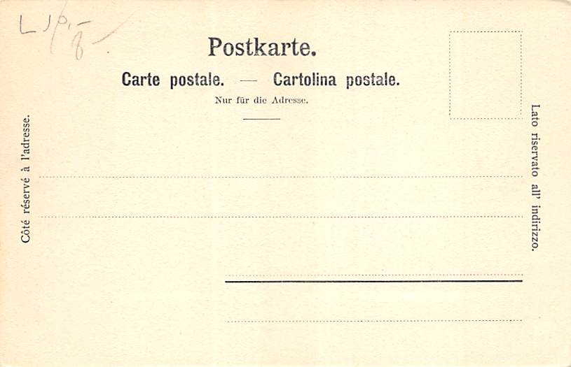 Luzern, Schweizerhof