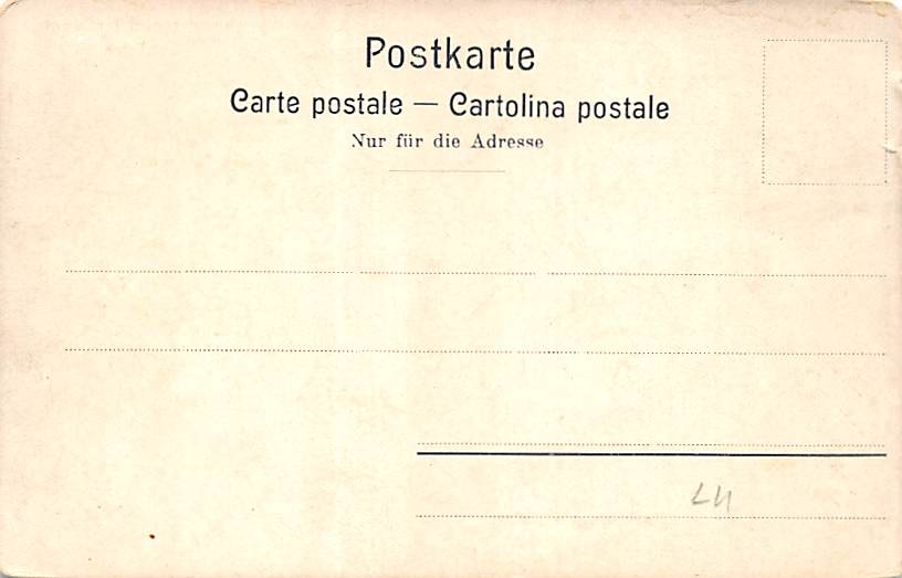 Luzern, Grand Hotel National