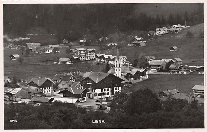 Lenk