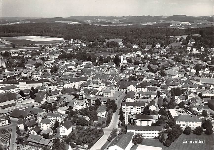 Langenthal