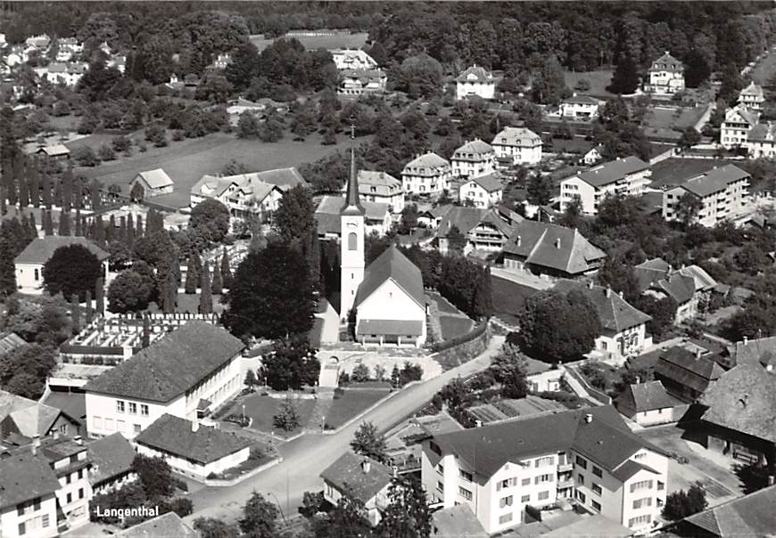 Langenthal