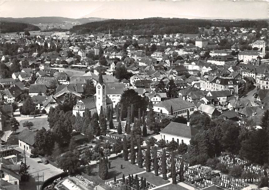 Langenthal