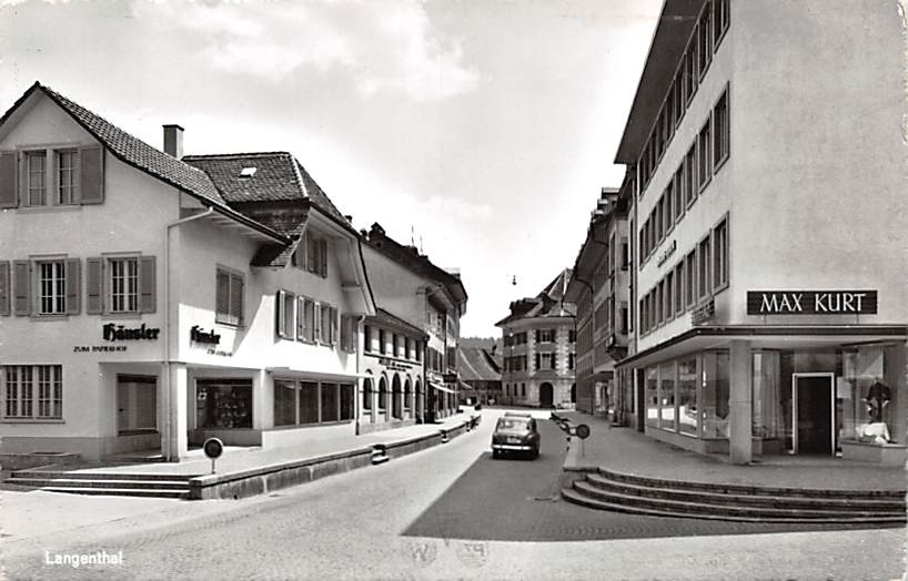 Langenthal