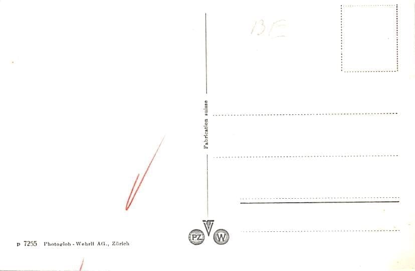 Langenthal, Hotel Bären