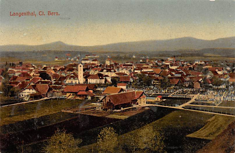 Langenthal