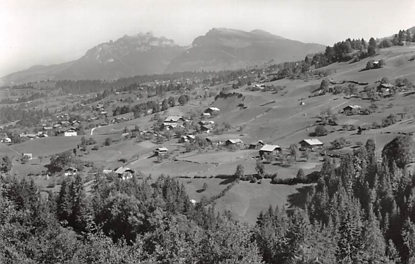 Scharnachtel, b. Reichenbach