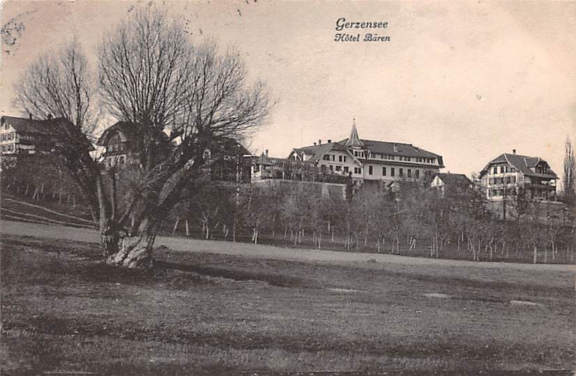 Gerzensee