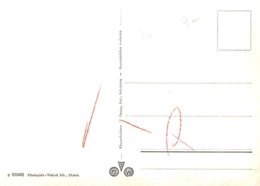 Solothurn, Bürgerspital
