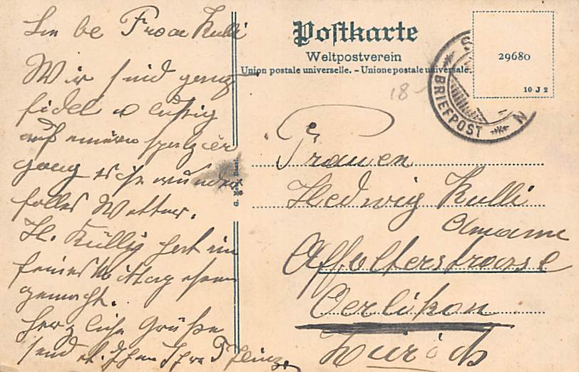 Solothurn, Einsiedelei