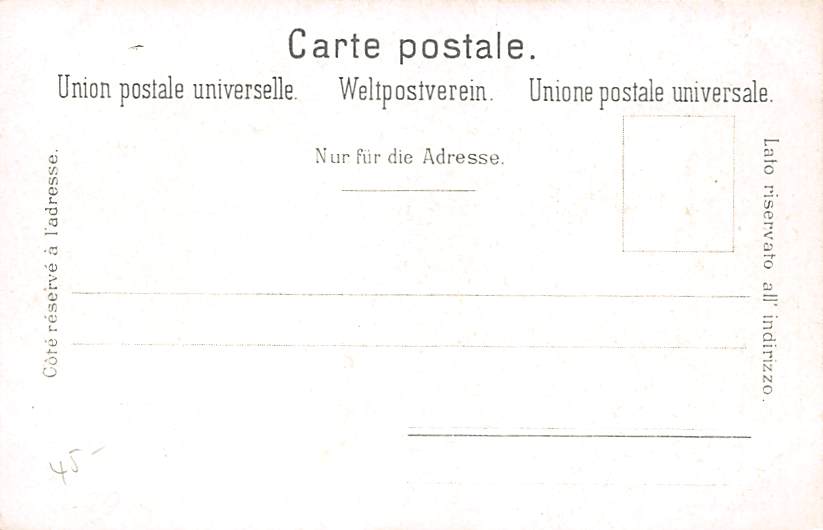 Solothurn, Einsiedelei