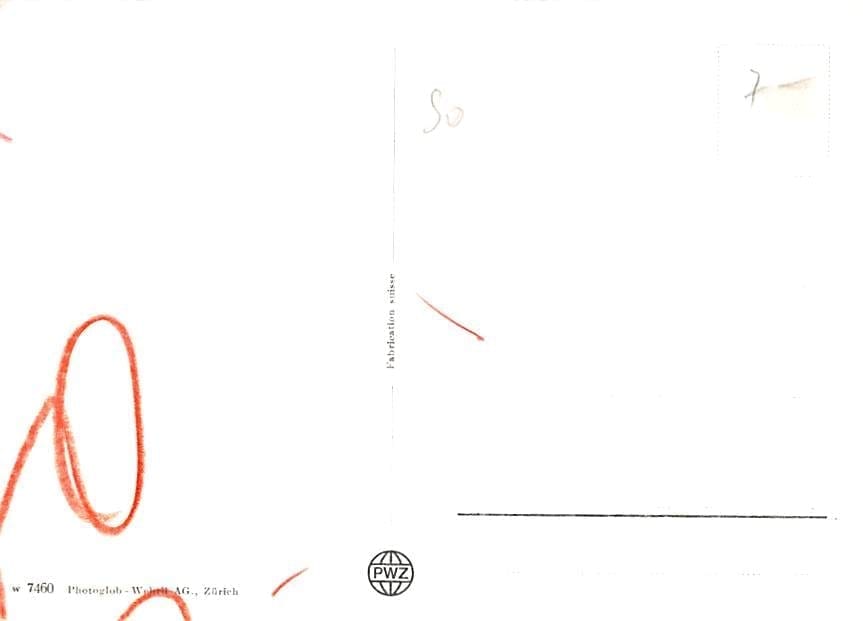 Weissenstein, Kurhaus, Bergbahn