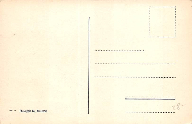 Boudry, et le Collége