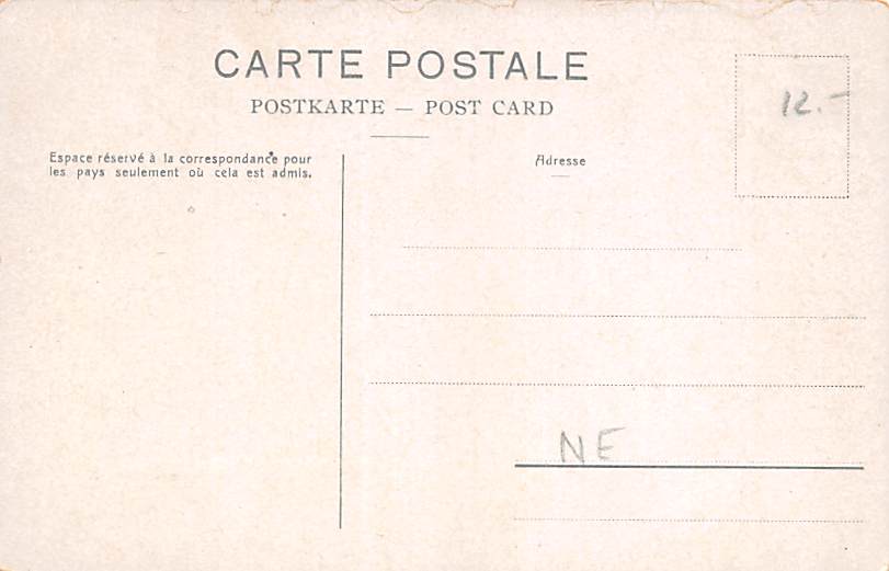 Neuchatel, Vue générale