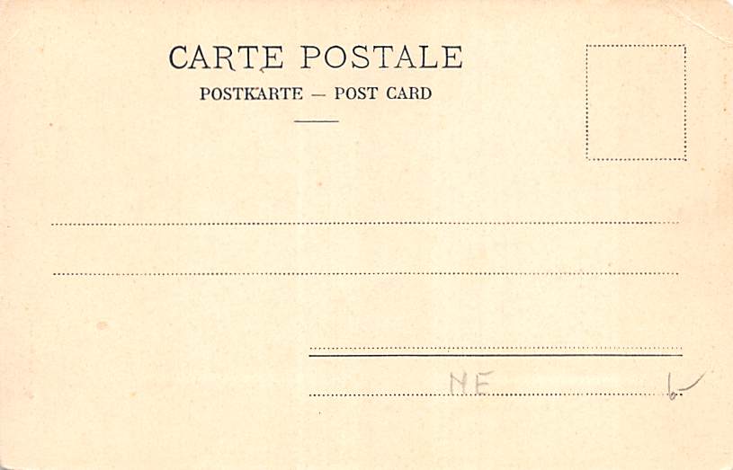 Neuchatel, La Collégiale