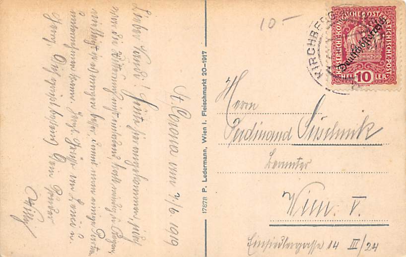 St. Corona, Wallfahrtsort