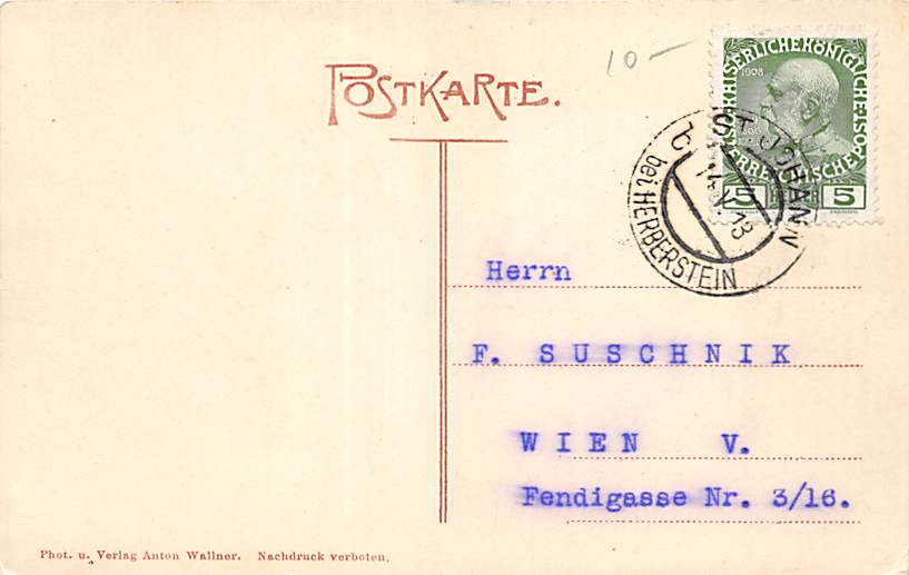 St. Johann mit Herberstein