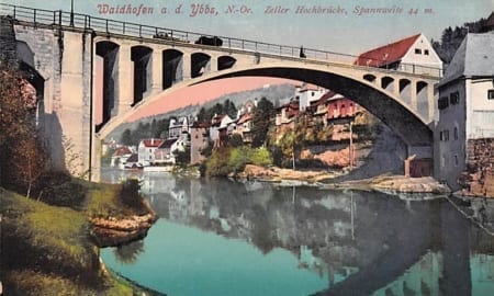 Waidhofen a. d. Ybbs
