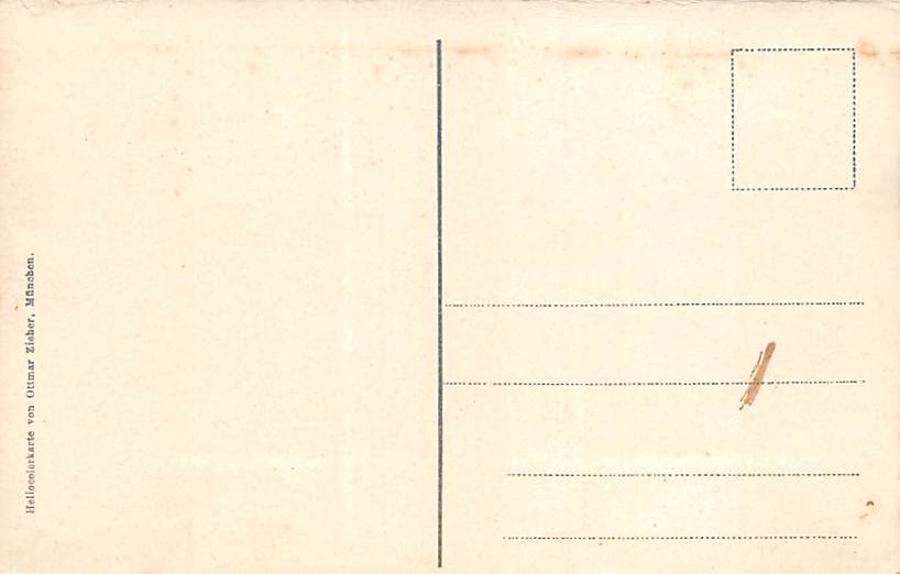 Konstanz, Rheintor u. Pulverturm