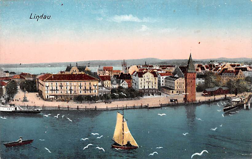Lindau