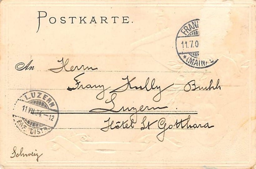 Frankfurt am Main, Panorama