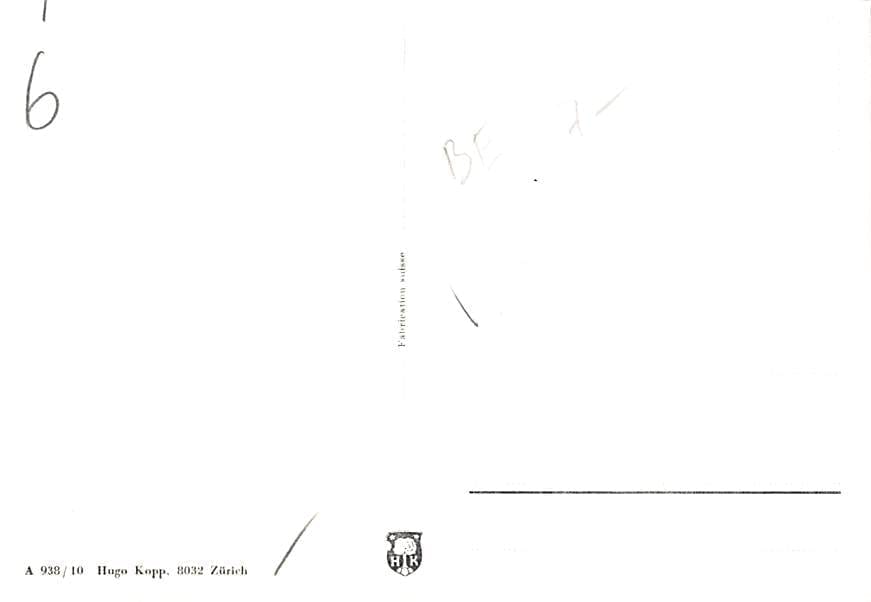 Grafenried, Flugaufnahme