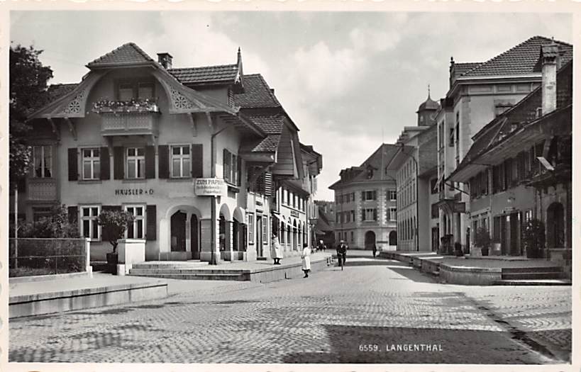 Langenthal