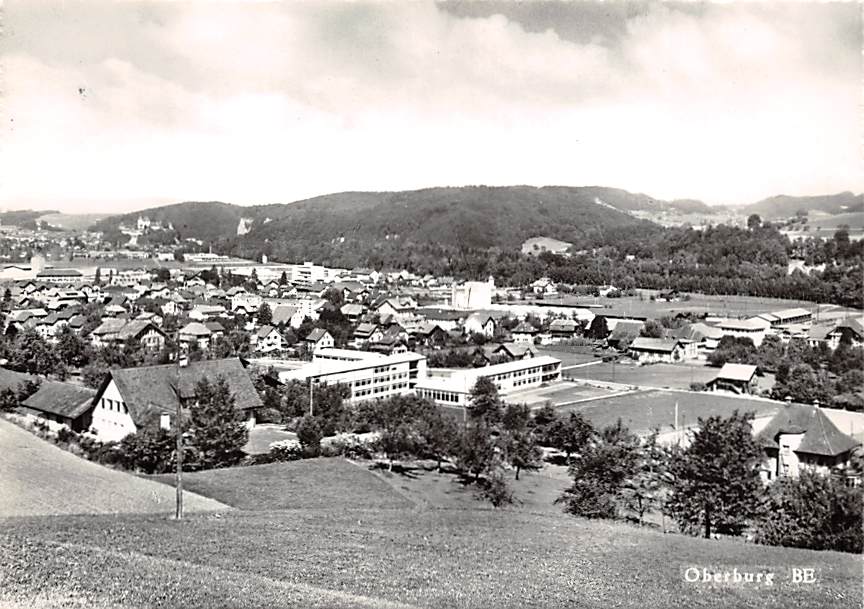 Oberburg