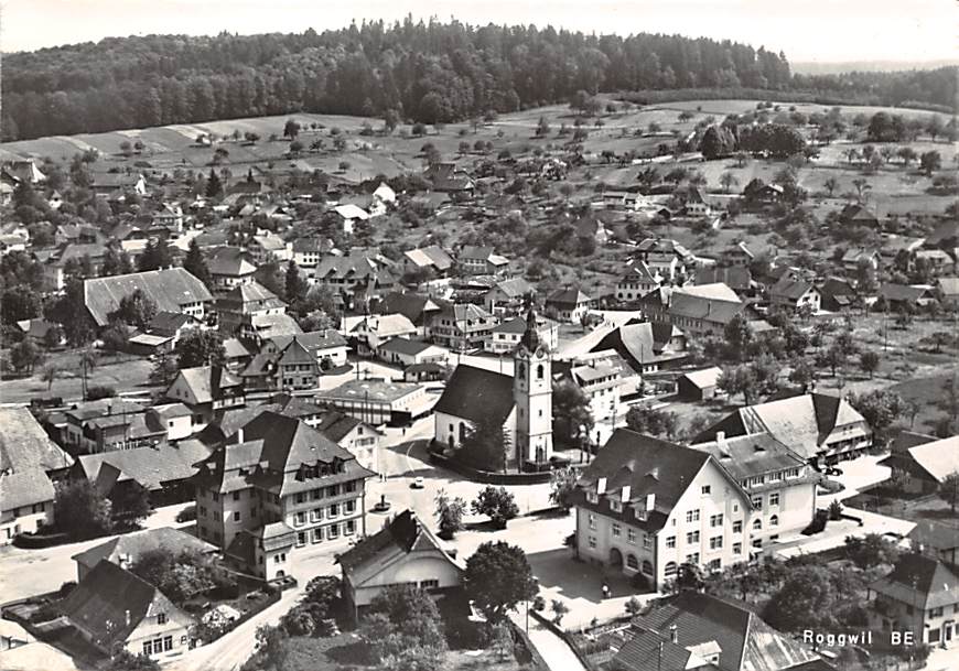 Roggwil
