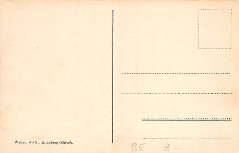 Lauterbrunnen, Strasse