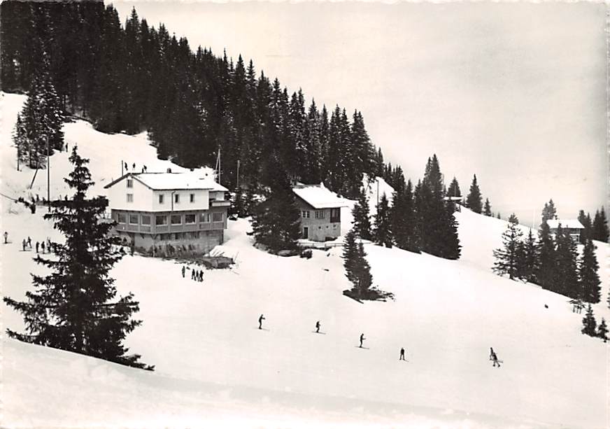 Riffenmatt, Ferienheim Selital