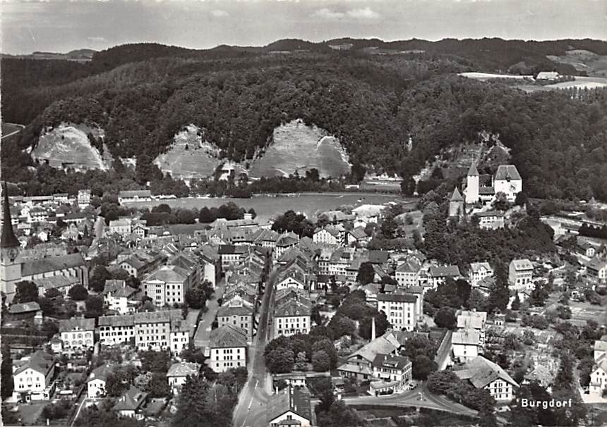 Burgdorf