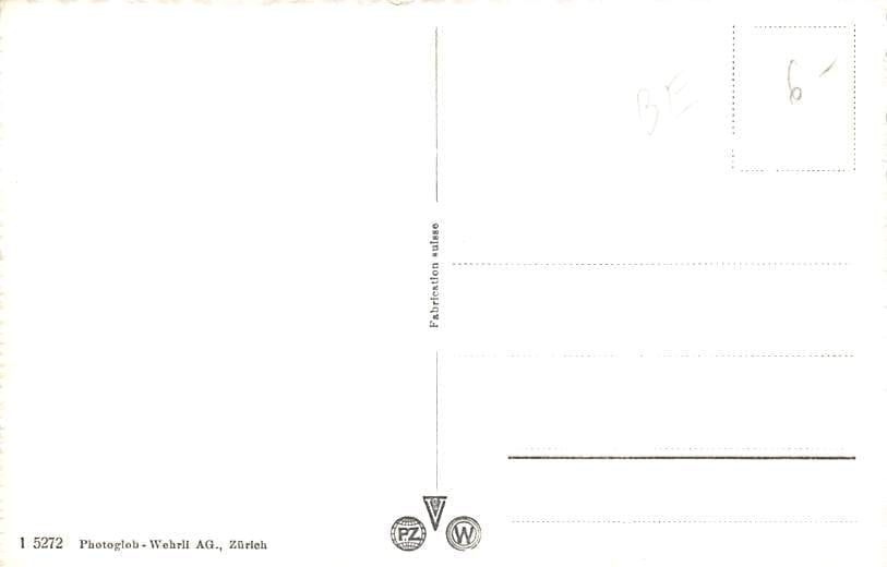 Burgdorf, Schmiedengasse